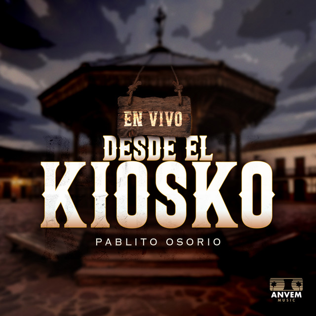 En Vivo Desde El Kiosko cover art