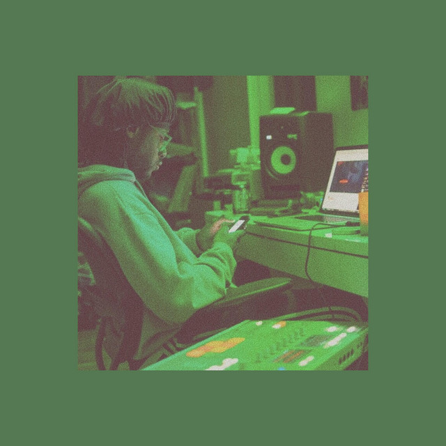 Beets V.1 cover art