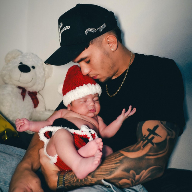 Baby Blessing