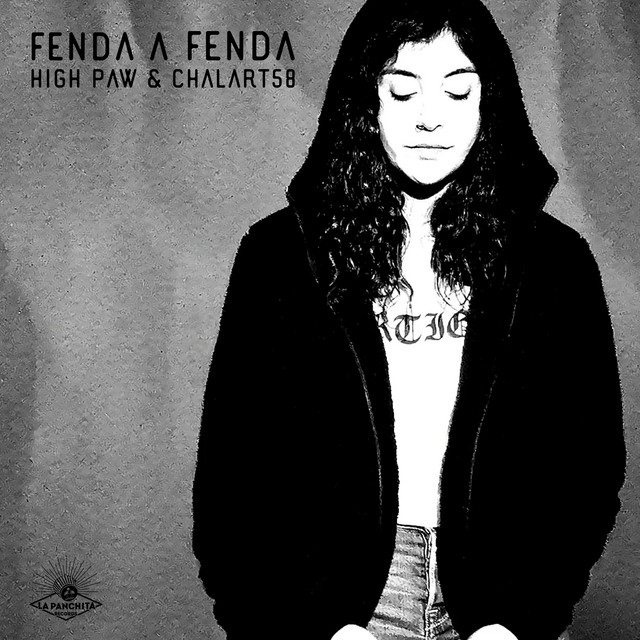 Fenda a Fenda cover