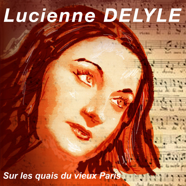 Sur les quais du vieux Paris cover art