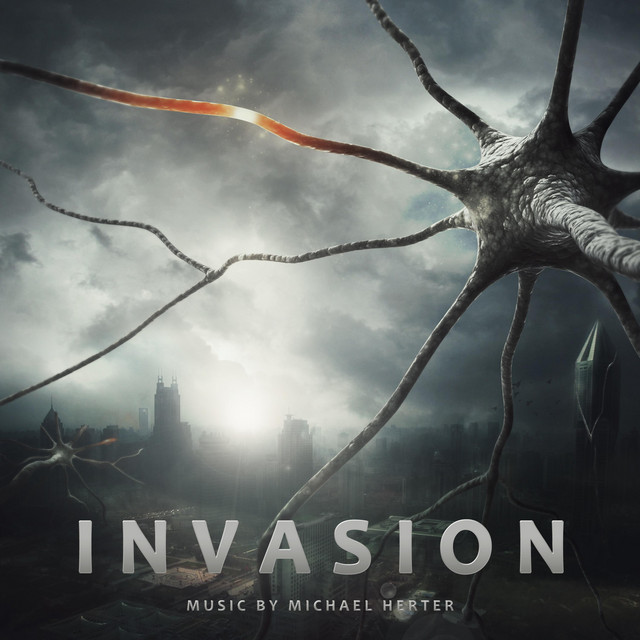 Invasion - Single by Michael Herter | Spotify