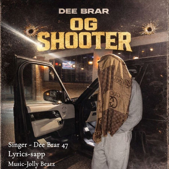 Og Shooter