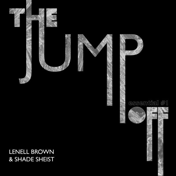 The Jump Off (Essential #1) cover