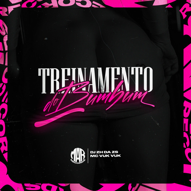 Treinamento do Bumbum