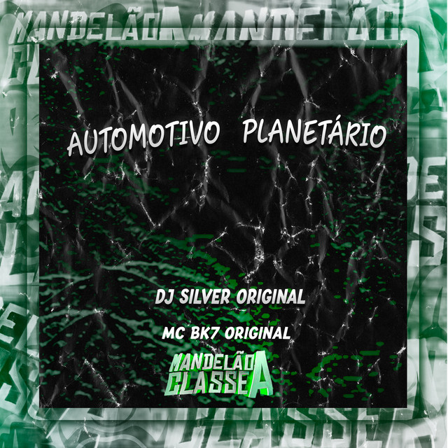 Automotivo Planetário