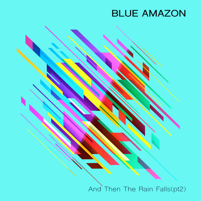 And Then the Rain Falls cover art