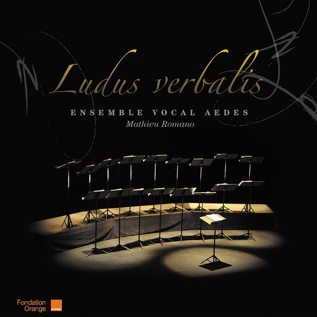 Ludus Verbalis cover art