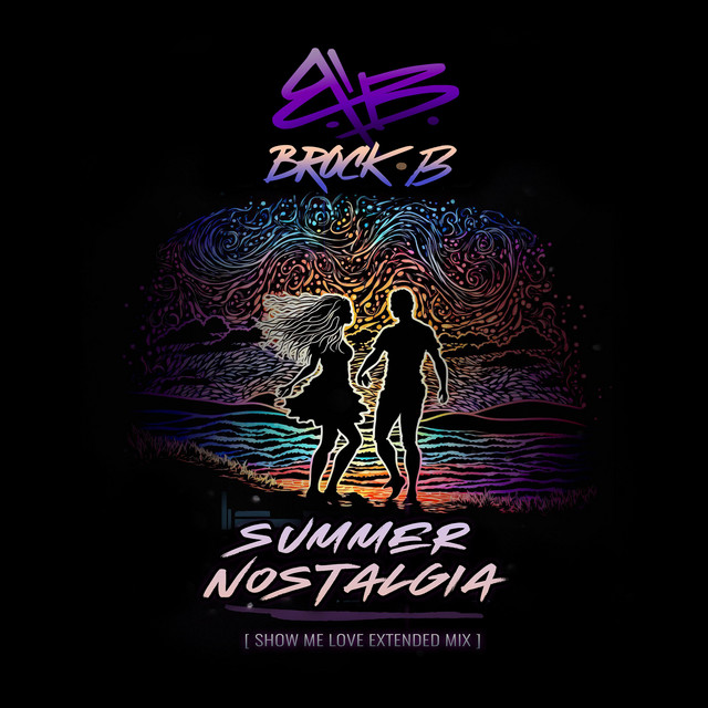 Summer Nostalgia - Robin S - Show Me Love Remix