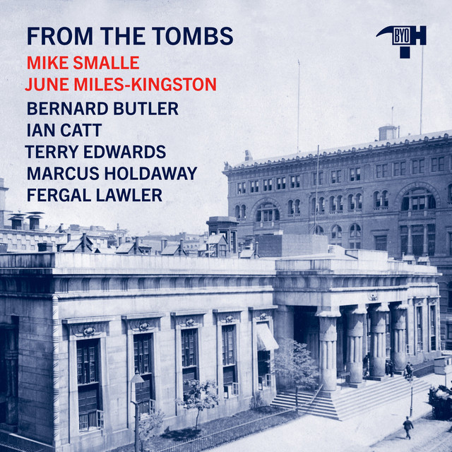 From The Tombs