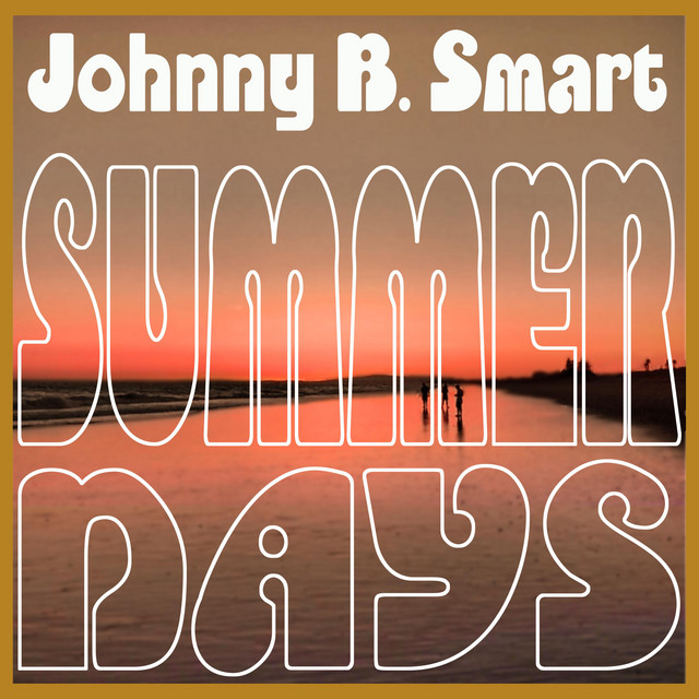 Summer Days cover art