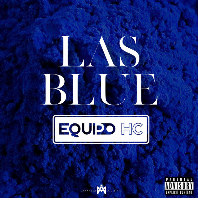 LAS BLUE