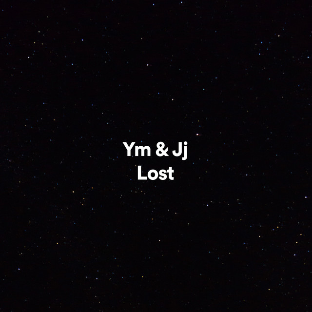 Lost cover art