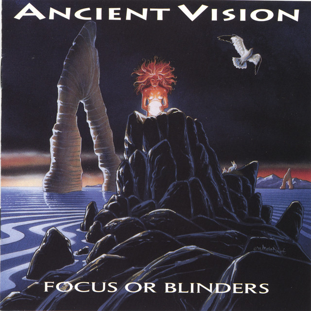 Focus or Blinders cover art