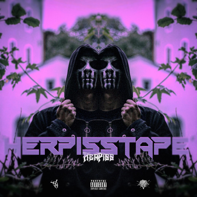 HerPissTape cover art
