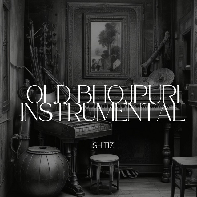 Old Bhojpuri Instrumental cover art