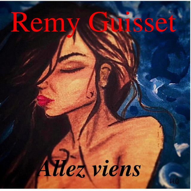 Je L'ai Souvent Croisé – remy guisset (Single)