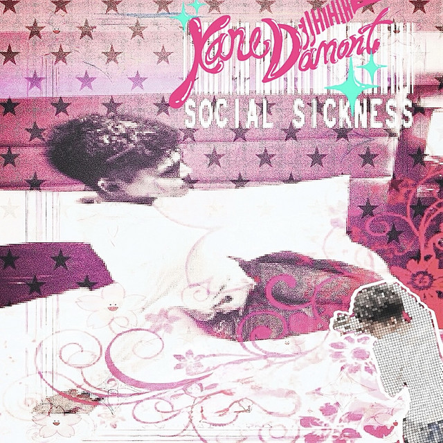 Social Sickness