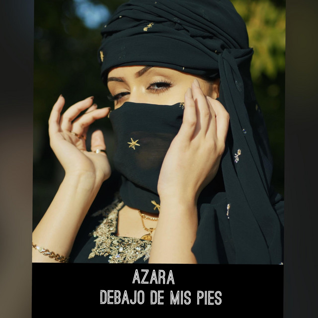DEBAJO DE MIS PIES - Single by Azara | Spotify