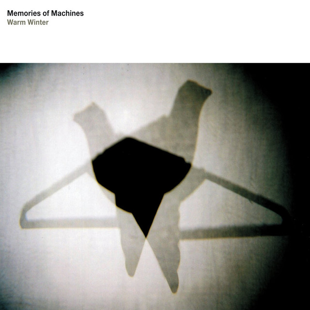 Warm Winter cover art