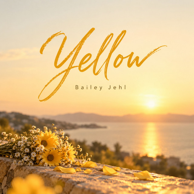 Yellow (Acoustic) album image