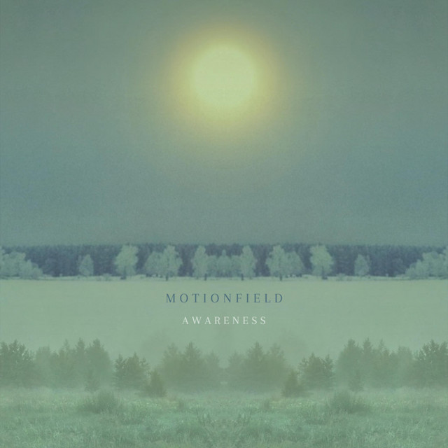 Awareness cover art
