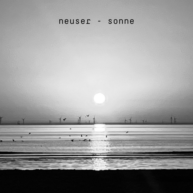 Sonne cover
