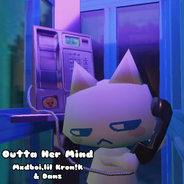 Outta Her Mind