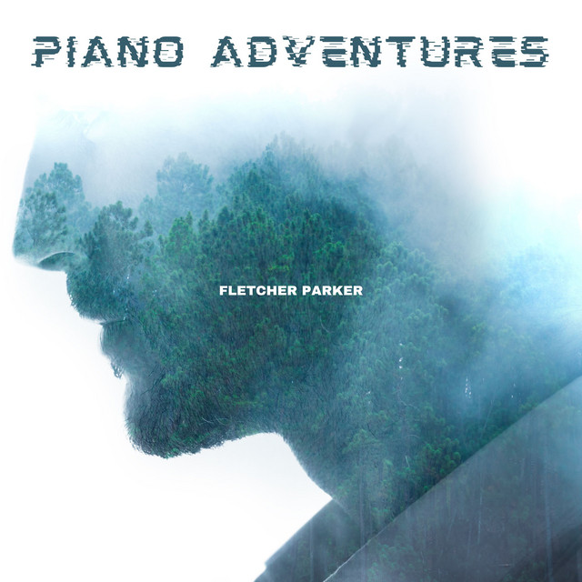 Piano adventures (Instrumental Versions) cover art