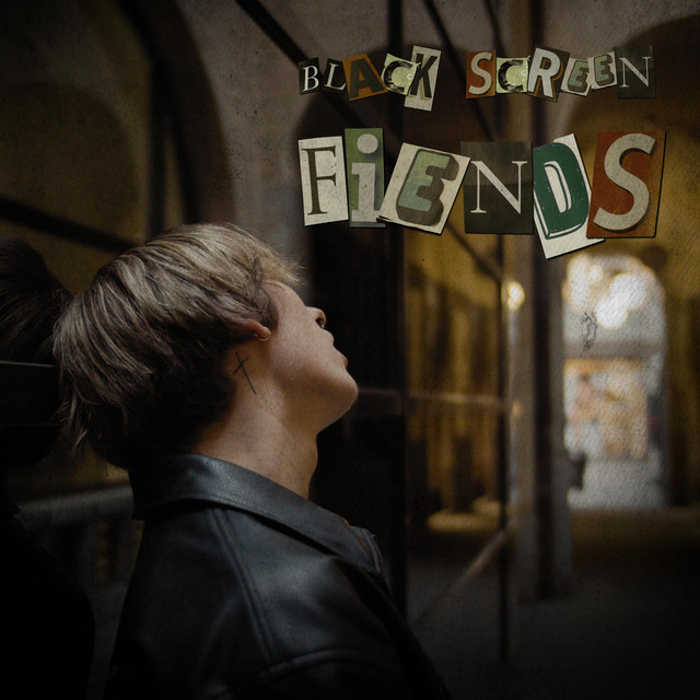 fiends cover art