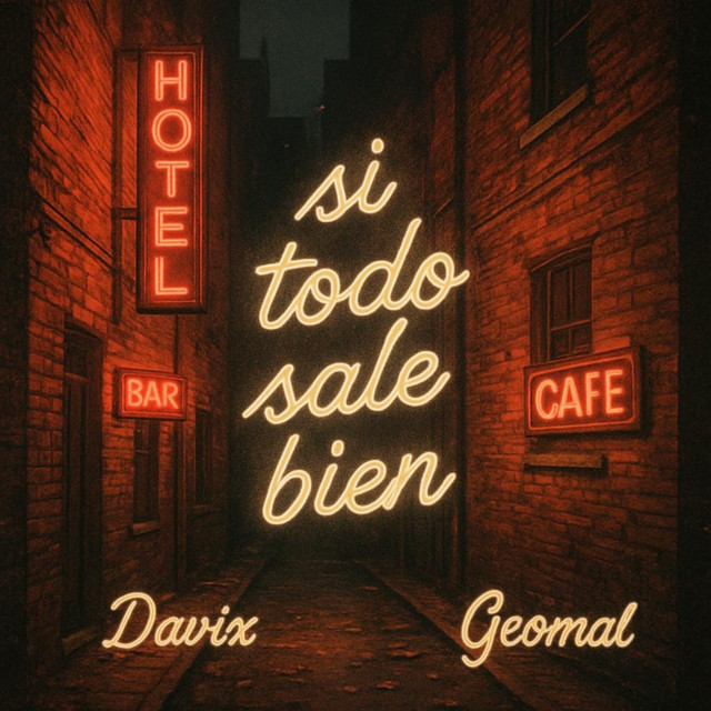 Si Todo Sale Bien
