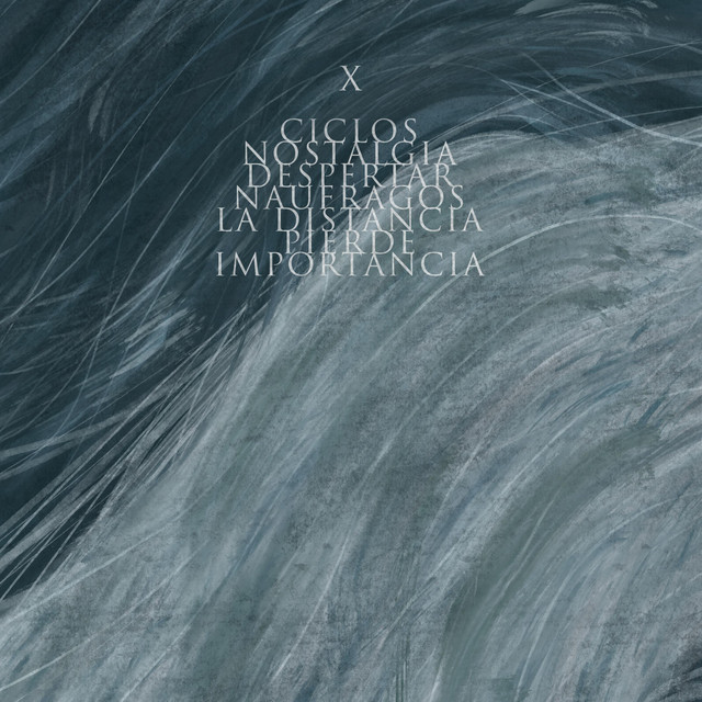 X (2023) cover art