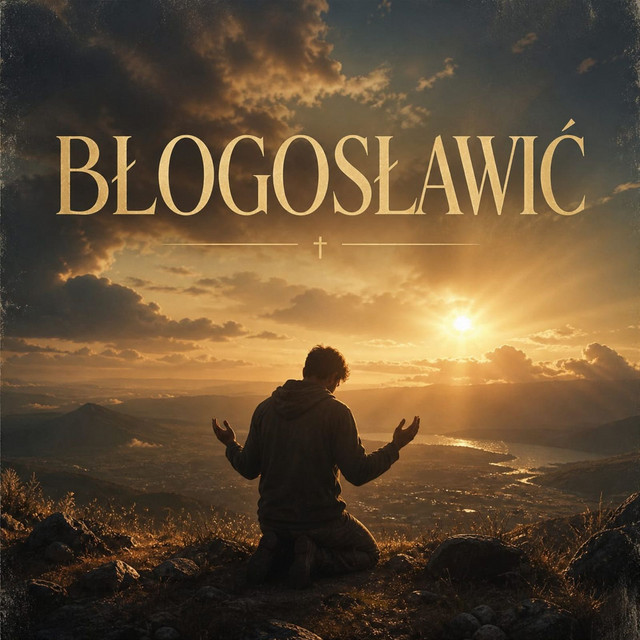 Błogosławić