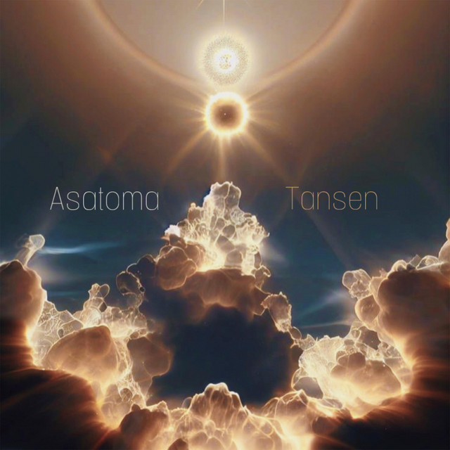 Asatoma cover
