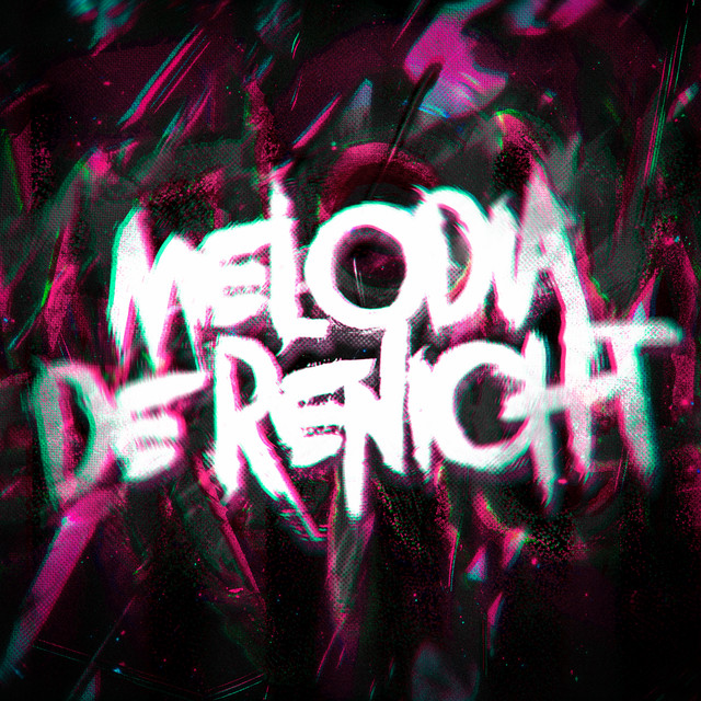 MELODIA DE RENICHT cover art