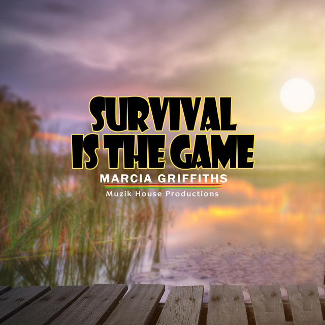 Survival Is The Game
