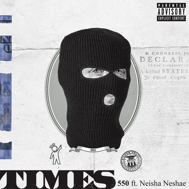 Times (feat. Neisha Neshae)