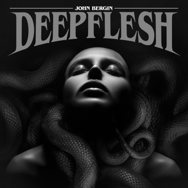 Deepflesh cover art