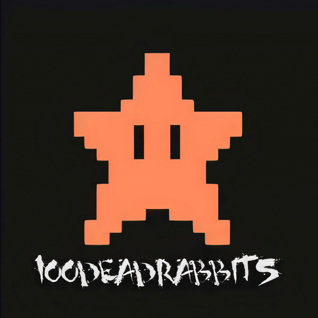 Instrumental cover art