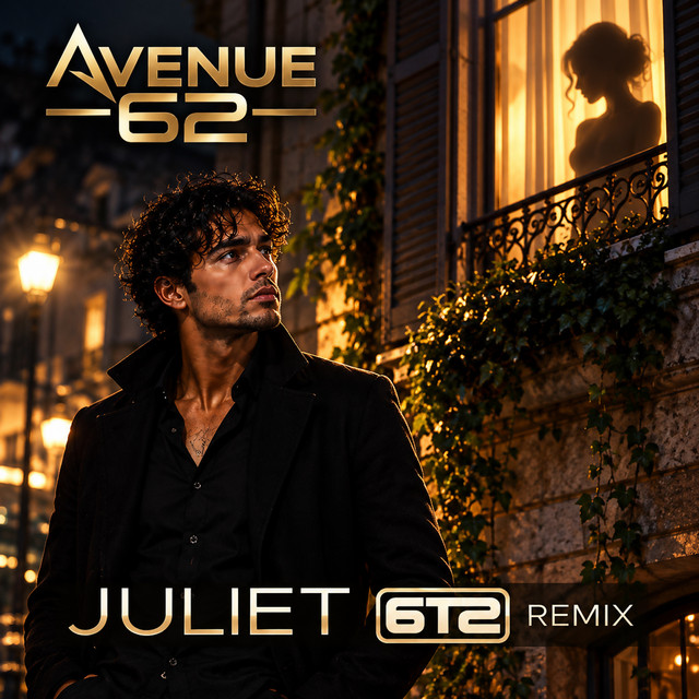 Juliet (6T2 Remix) cover