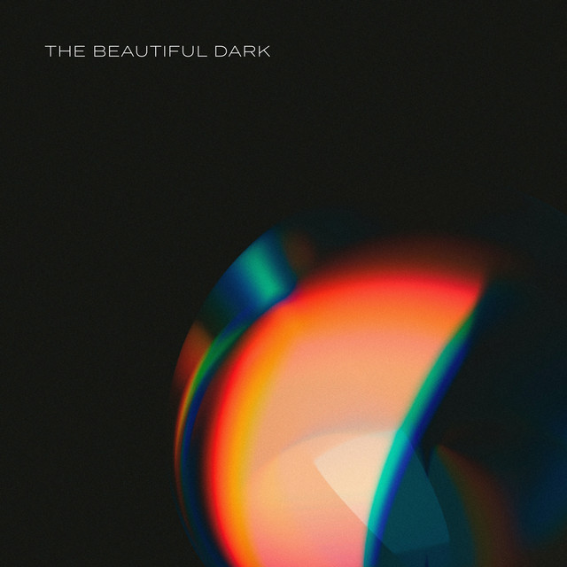 The Beautiful Dark cover art