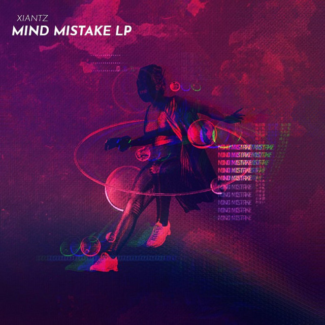 Mind Mistake cover art