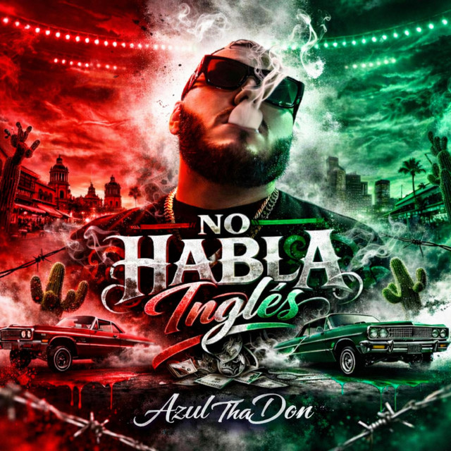 No Habla Ingles