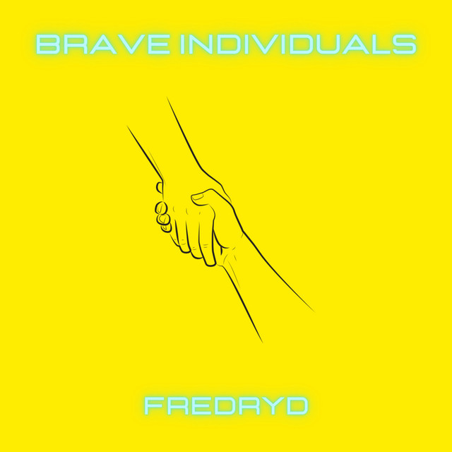 Brave Individuals cover art