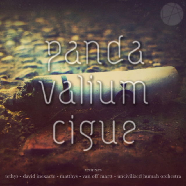 Cigue Remixes cover