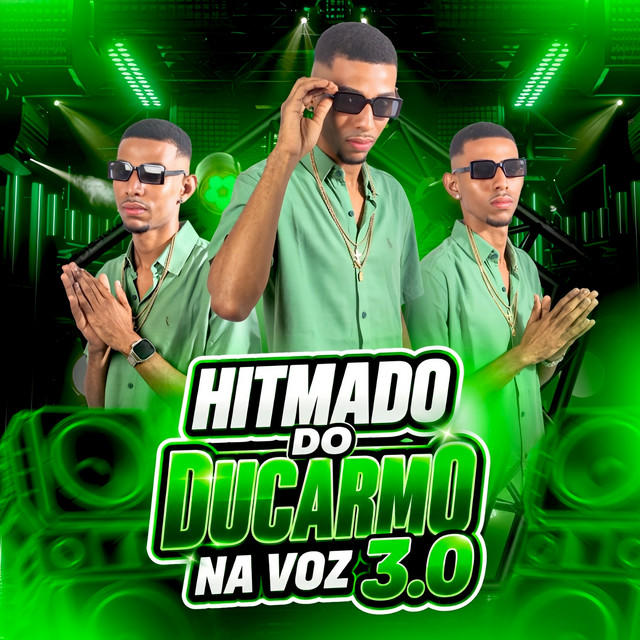Ducarmo na Voz