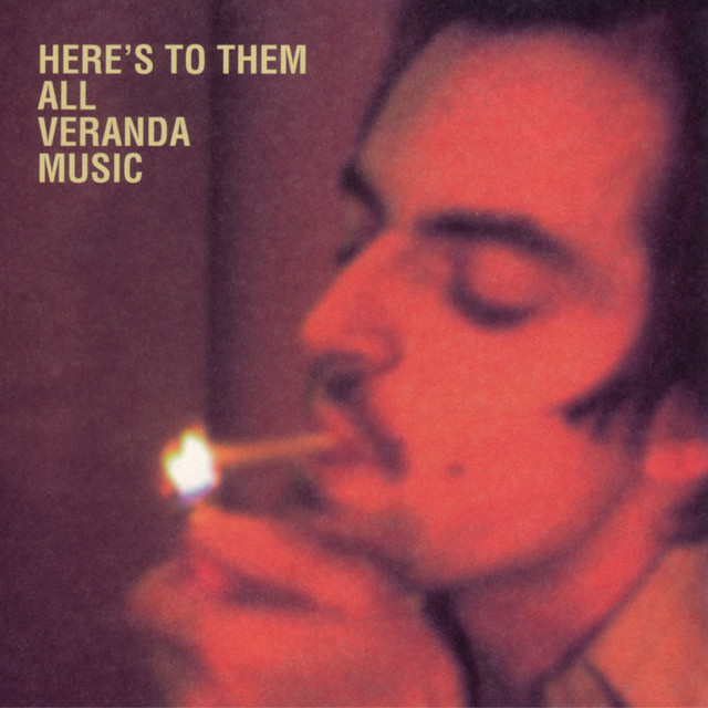 Here's To Them All cover