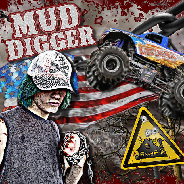 Digger | Spotify