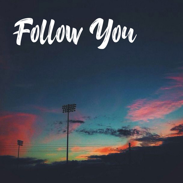 Follow You cover art