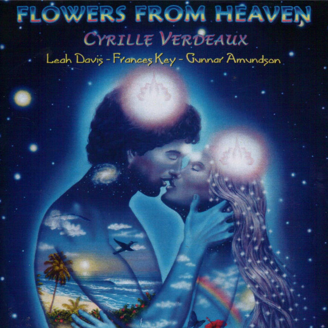 Kundalini Opera 4- Flowers from Heaven cover art